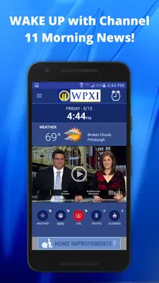 WPXI android App screenshot 10