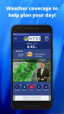 WPXI android App screenshot 8